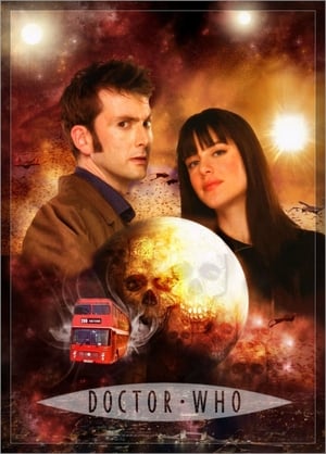 Doctor Who: Planet of the Dead poszter