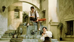 Der Barbier von Sevilla háttérkép
