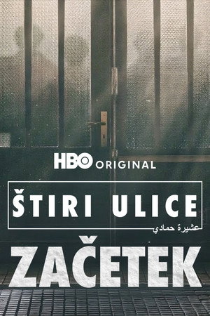 4 Blocks Zero poszter
