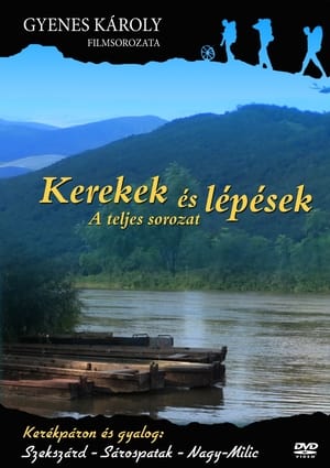 Kerekek és lépések