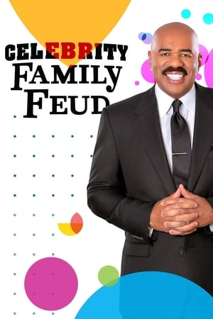 Celebrity Family Feud poszter