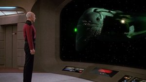 Star Trek: Az új nemzedék 3. évad Ep.7 Az ellenség