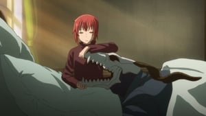 The Ancient Magus' Bride 1. évad Ep.18 18. epizód