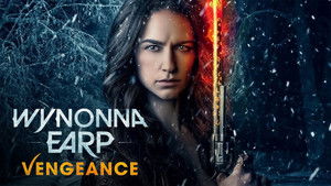 Wynonna Earp: Vengeance háttérkép