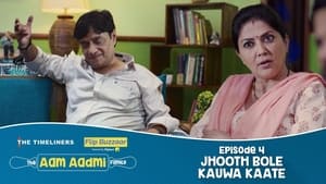 The Aam Aadmi Family 1. évad Ep.4 4. epizód