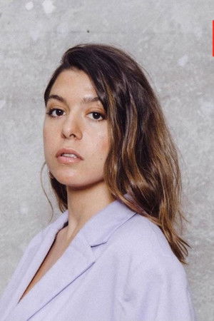 Sara Luna Zoric profil kép