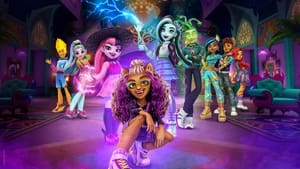 Monster High kép