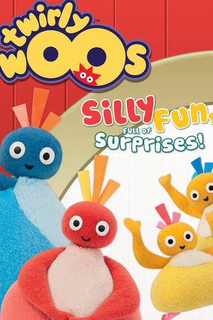 Twirlywoos