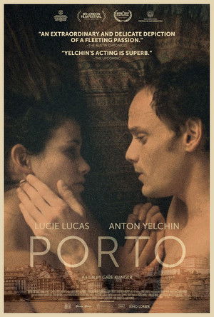 Porto 35mm poszter