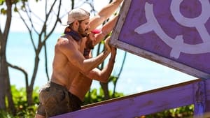 Australian Survivor 10. évad Ep.11 11. epizód