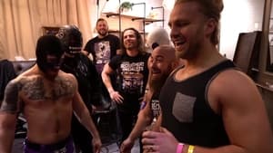 Being The Elite 3. évad Ep.244 244. epizód