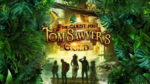 The Quest for Tom Sawyer's Gold háttérkép