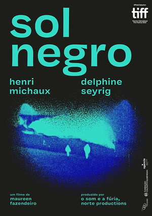 Sol Negro poszter
