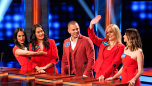 Celebrity Family Feud 5. évad Ep.7 7. epizód