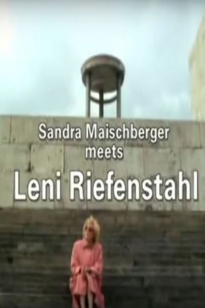 Sandra Maischberger trifft Leni Riefenstahl poszter