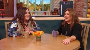 Rachael Ray 13. évad Ep.42 42. epizód