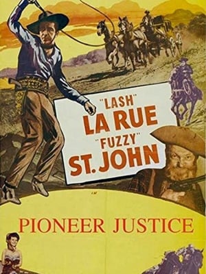 Pioneer Justice