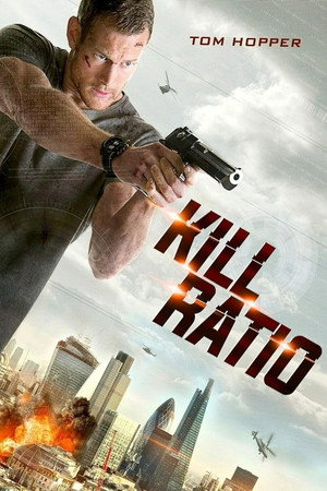 Kill Ratio poszter
