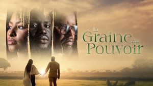 La Graine du pouvoir kép