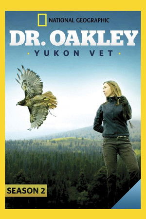 Dr. Oakley házhoz megy