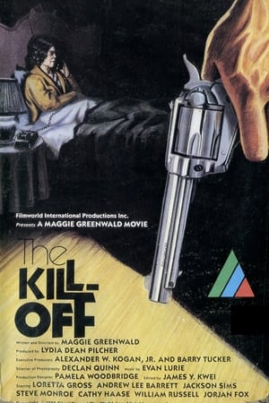 The Kill-Off poszter