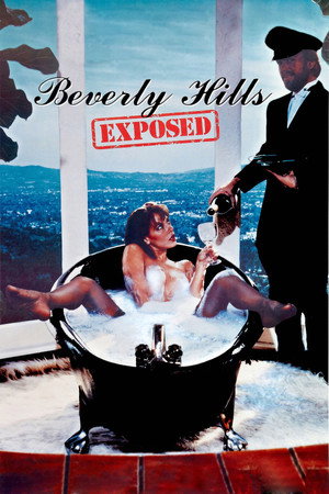 Beverly Hills Exposed poszter