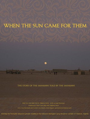 When the sun came for them