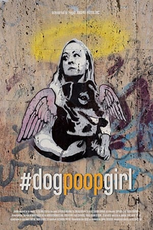 #DOGPOOPGIRL