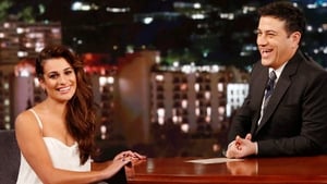 Jimmy Kimmel Live! Season 13 Ep.10 10. epizód