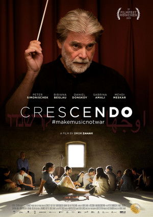 Crescendo poszter