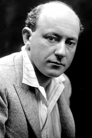 Cecil B. DeMille profil kép