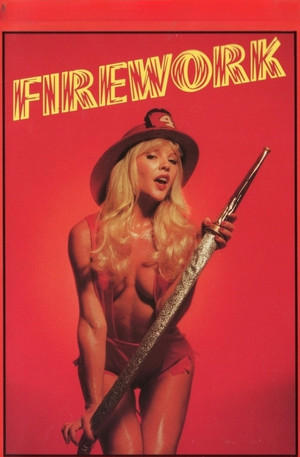 Fireworks poszter