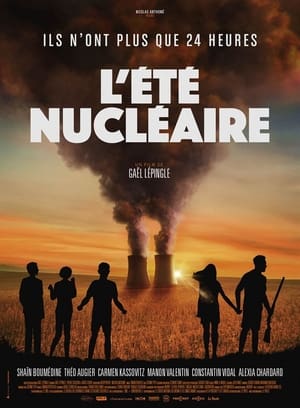 L'Été nucléaire poszter