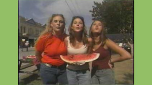 Spit Farther! háttérkép