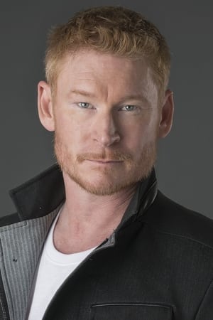 Zack Ward profil kép