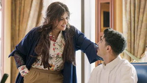سندس 2. évad Ep.17 17. epizód