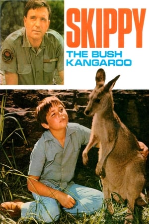 Skippy the Bush Kangaroo poszter