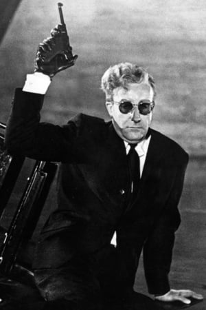 Best Sellers or: Peter Sellers and 'Dr. Strangelove' poszter