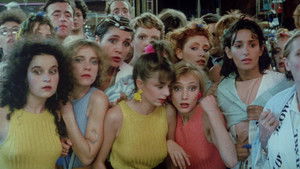 Golden Eighties háttérkép