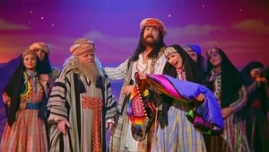 Joseph and the Amazing Technicolor Dreamcoat háttérkép