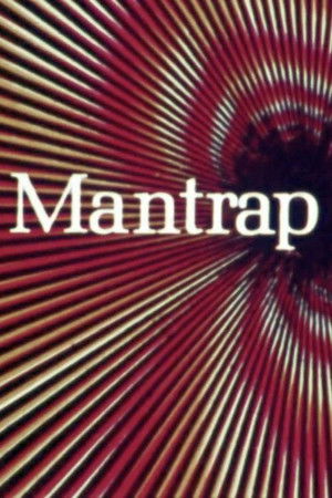 Mantrap poszter