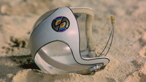 Captain Scarlet and the Mysterons Season 1 Ep.31 31. epizód