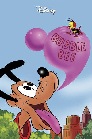 Bubble Bee poszter
