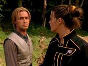 Power Rangers - Misztikus erő 15. évad Ep.13 13. epizód