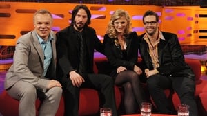 The Graham Norton Show 8. évad Ep.10 10. epizód