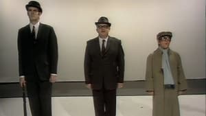 The Two Ronnies Season 1 Ep.8 8. epizód