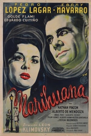 Marihuana