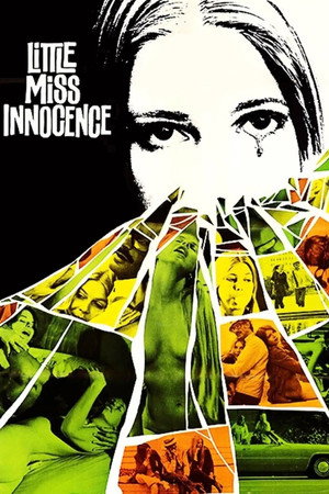 Little Miss Innocence poszter