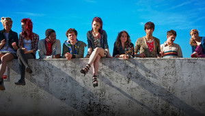 Skins kép