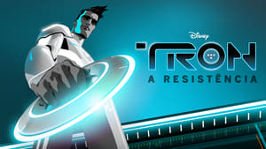 TRON: Uprising kép